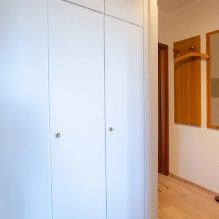 Vaupel - Nr 27 - Strandhotel Apartment Kellenhusen