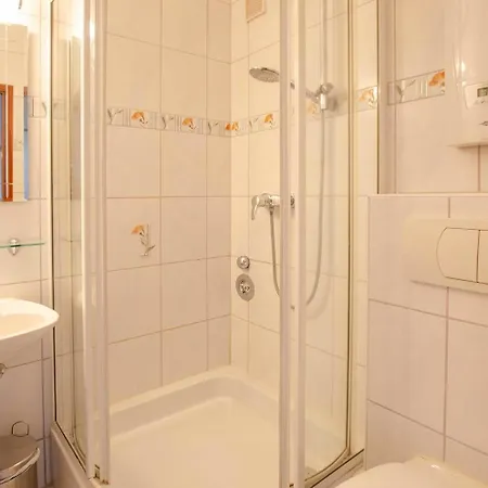 Vaupel - Nr 27 - Strandhotel Apartment 4*